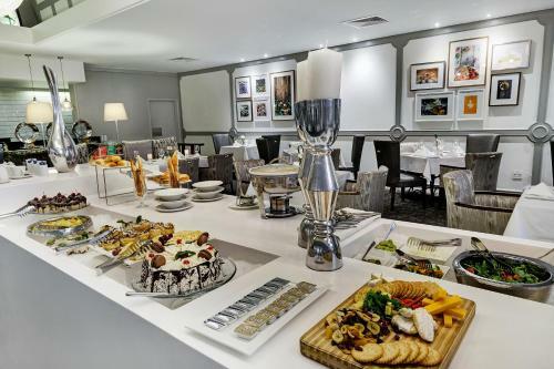 Protea Hotel By Marriott Midrand