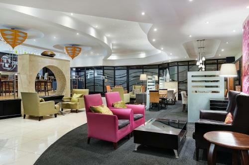 Protea Hotel By Marriott Midrand