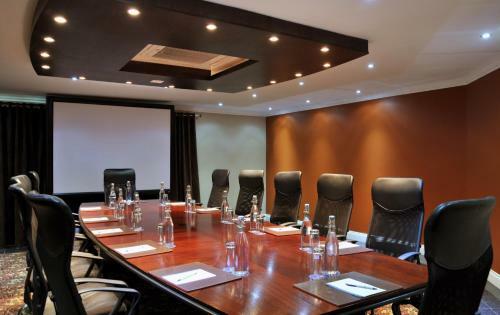 Protea Hotel By Marriott Midrand
