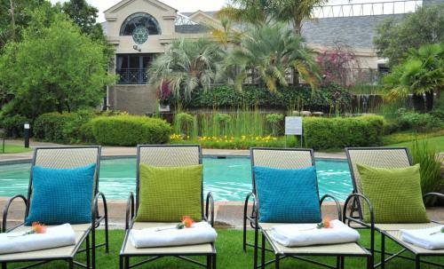 Protea Hotel By Marriott Midrand