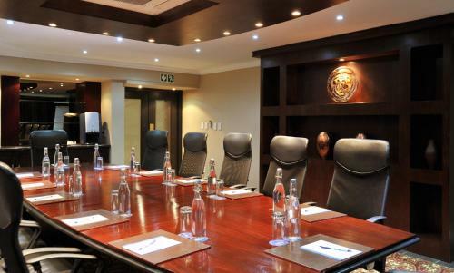 Protea Hotel By Marriott Midrand