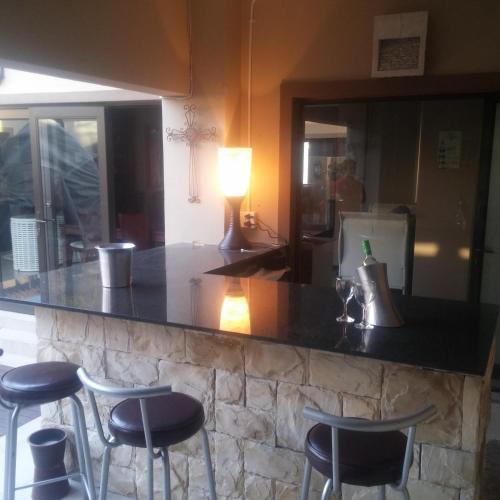 Hostal Grazia Dal Cielo