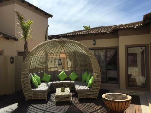 Hostal Grazia Dal Cielo