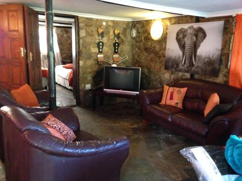 Bed & Breakfast Twenty Three On Riverside