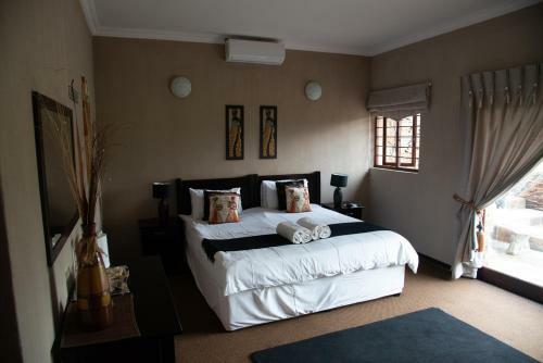 Bed & Breakfast Twenty Three On Riverside
