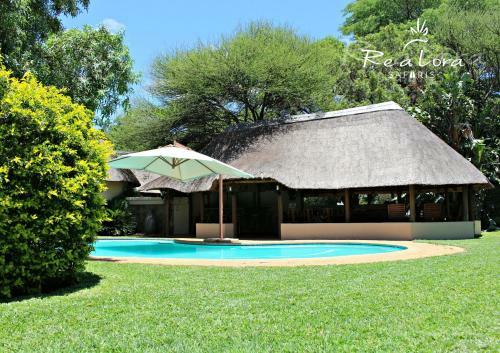 Re A Lora Lodge