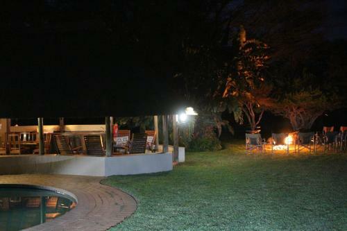 Re A Lora Lodge