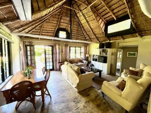 Hostal Westfield Farm