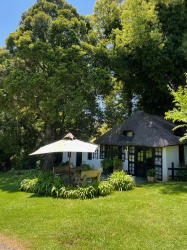 Hostal Westfield Farm