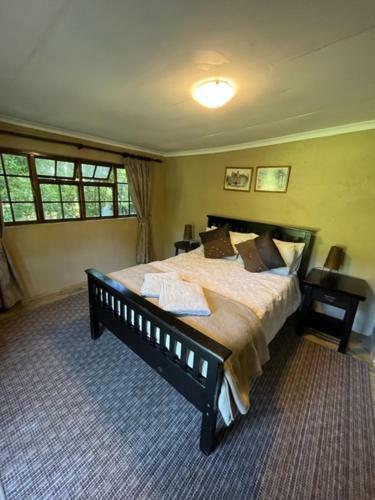 Hostal Westfield Farm