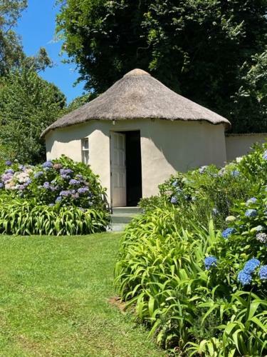 Hostal Westfield Farm