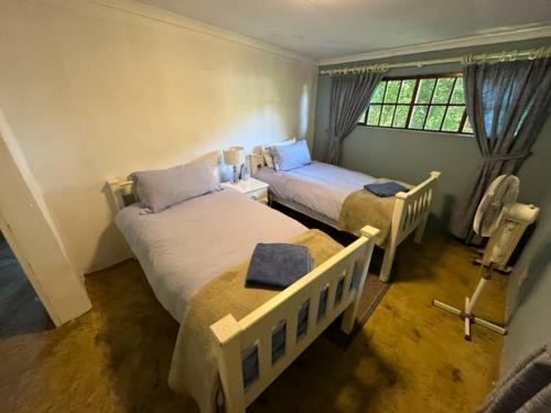 Hostal Westfield Farm