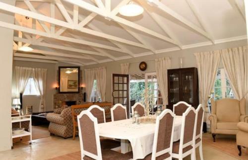 Hostal Westfield Farm