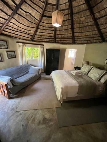 Hostal Westfield Farm