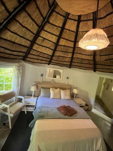 Hostal Westfield Farm
