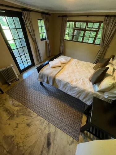 Hostal Westfield Farm