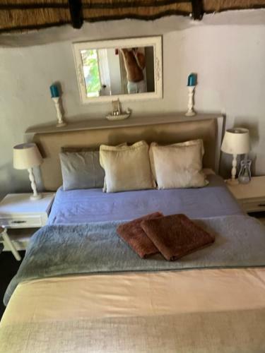 Hostal Westfield Farm
