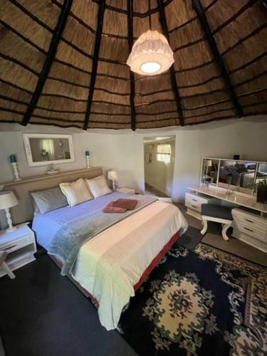 Hostal Westfield Farm