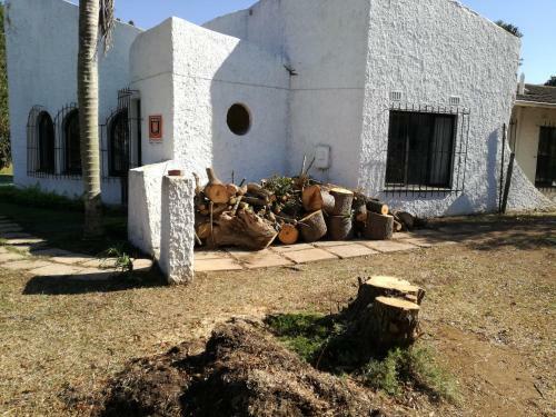 Hostal Villa Med Guest House