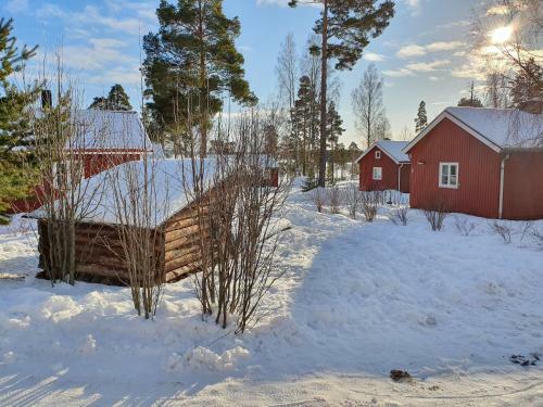 B�cka Holiday Home