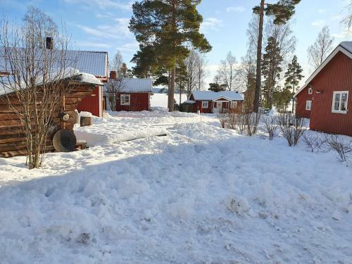 B�cka Holiday Home