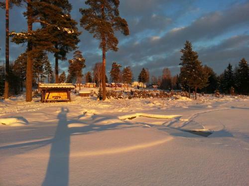 B�cka Holiday Home