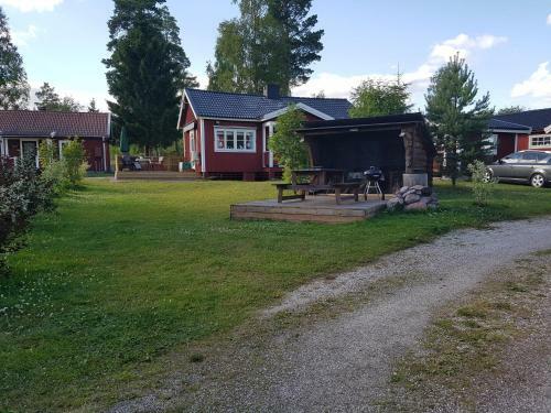 B�cka Holiday Home