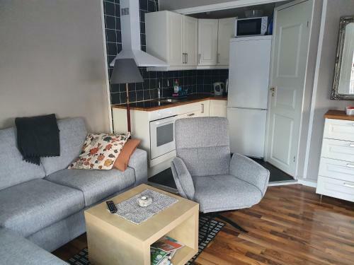 B�cka Holiday Home