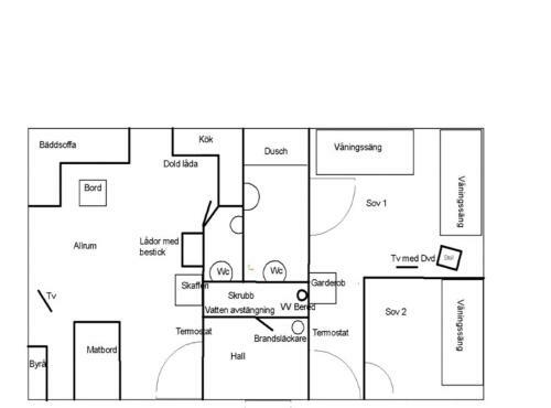 B�cka Holiday Home