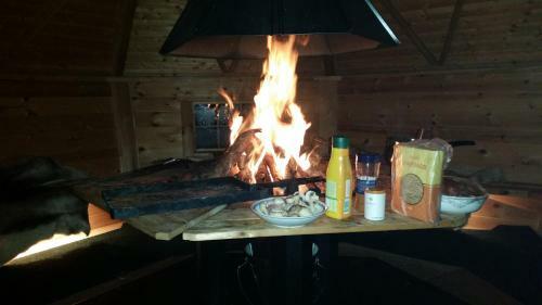 B�cka Holiday Home