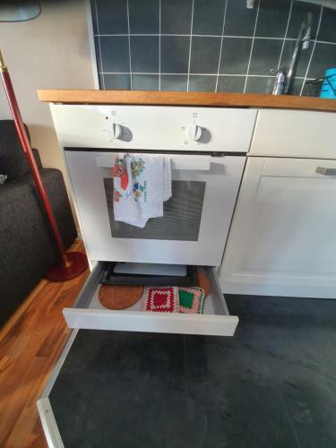 B�cka Holiday Home