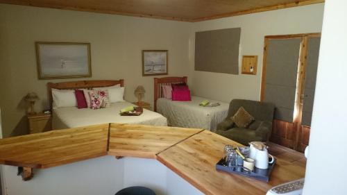 Hostal Ladybrand Guest House