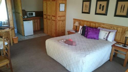 Hostal Ladybrand Guest House