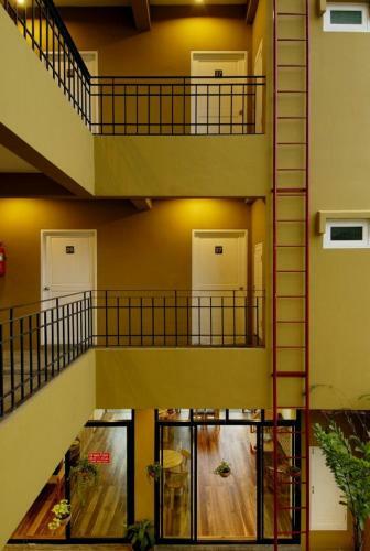 Hostal Jerung Hotel