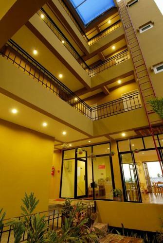 Hostal Jerung Hotel