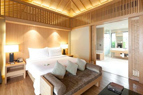 Hotel Beyond Resort Khaolak - Adults Only