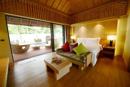Hotel Beyond Resort Khaolak - Adults Only