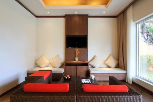 Hotel Beyond Resort Khaolak - Adults Only