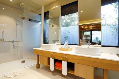 Hotel Beyond Resort Khaolak - Adults Only
