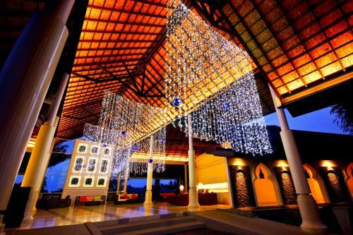 Hotel Beyond Resort Khaolak - Adults Only