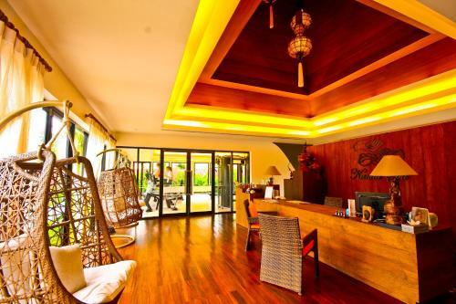 Hotel Beyond Resort Khaolak - Adults Only