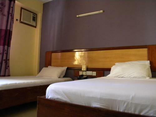 The Bedroom Hotel