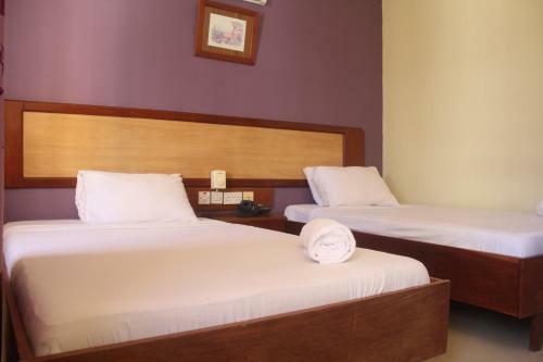 The Bedroom Hotel