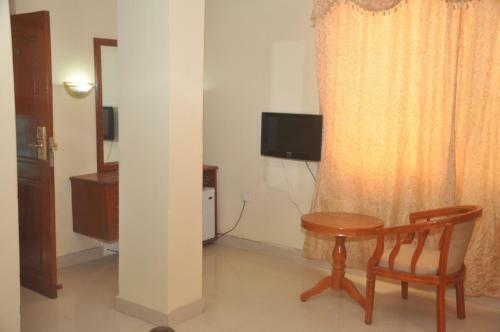 The Bedroom Hotel