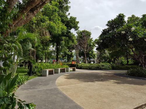 Vacationhome@bkk