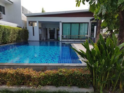 Vacationhome@bkk