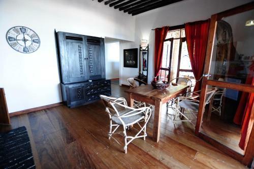 Villa Hideaway