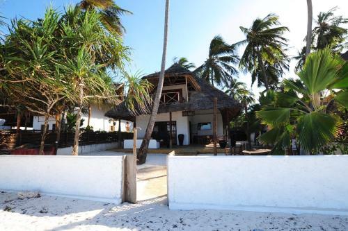 Villa Hideaway
