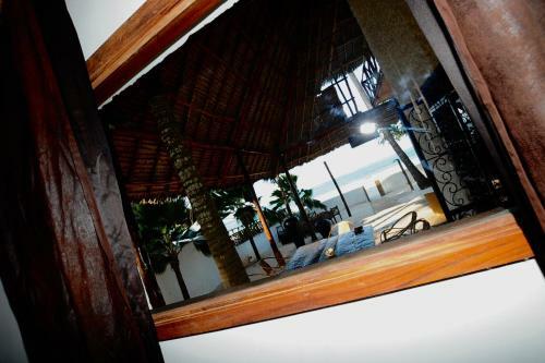 Villa Hideaway