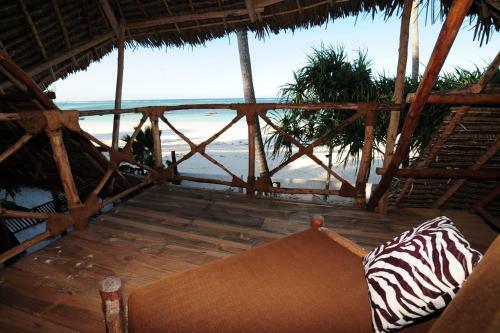 Villa Hideaway